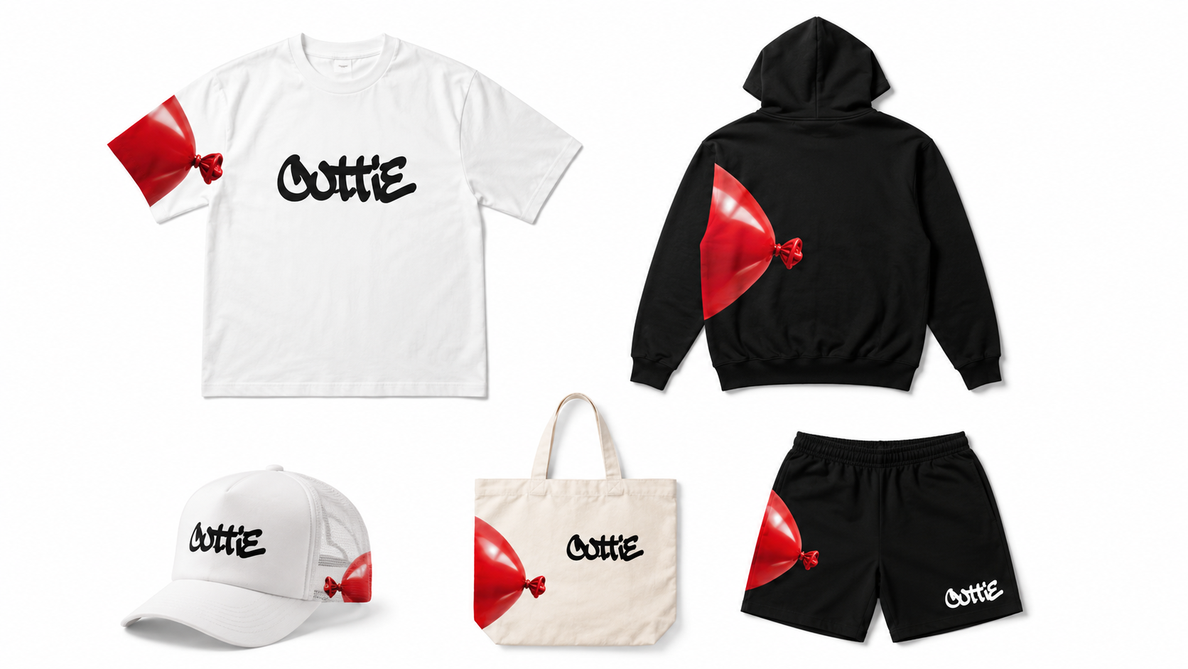 Capsule preview